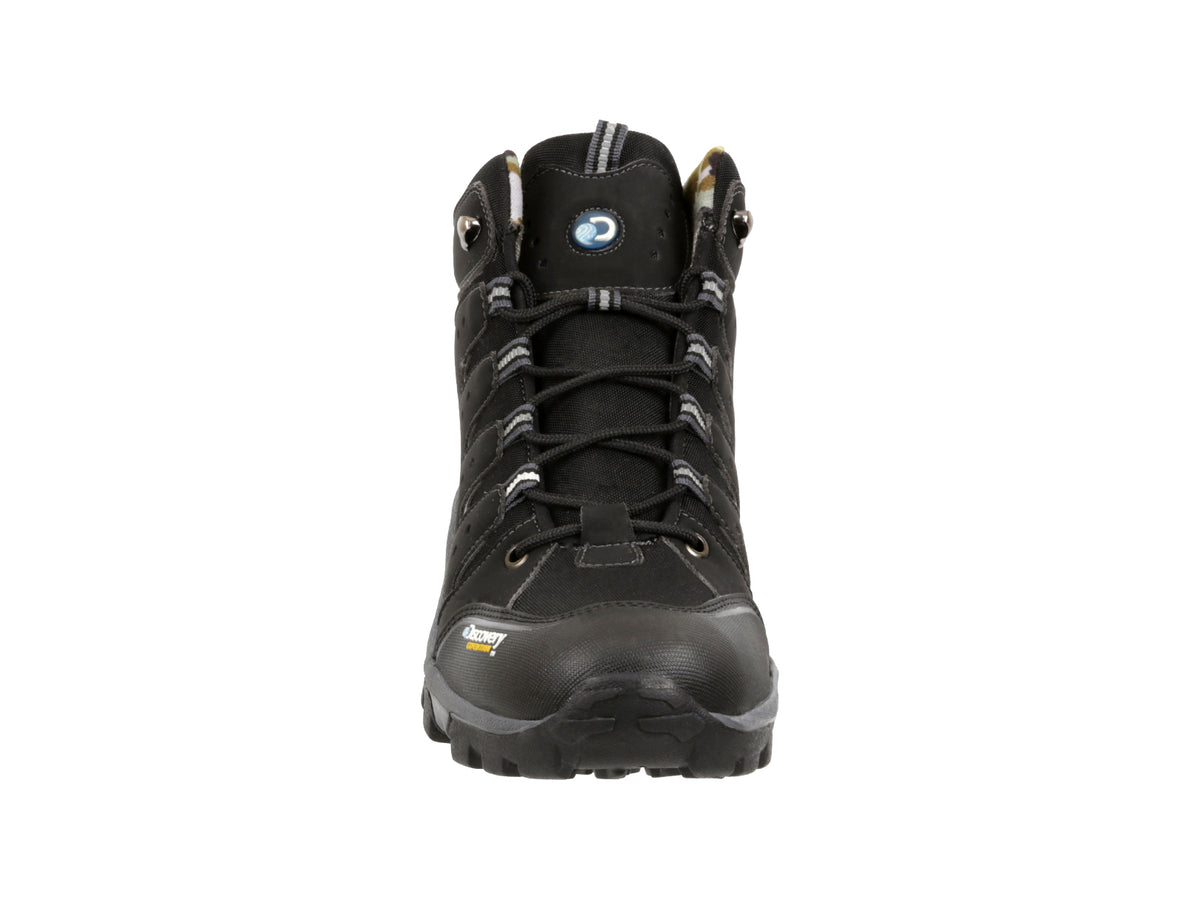 Bota Hiking Discovery Expedition Blackwood 01952 Negro Caballero