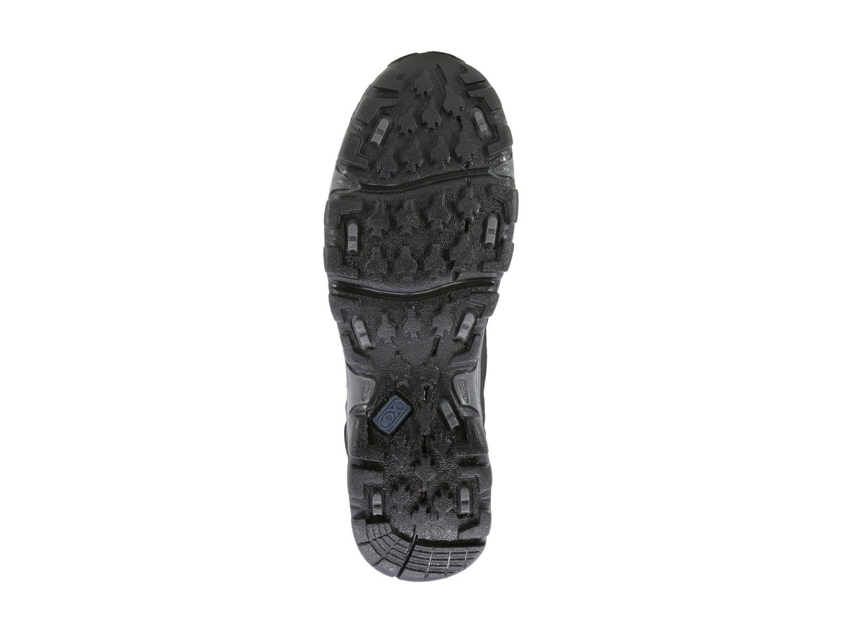 Botín Hiking Discovery Expedition Blackwood 2590 Negro para Hombre