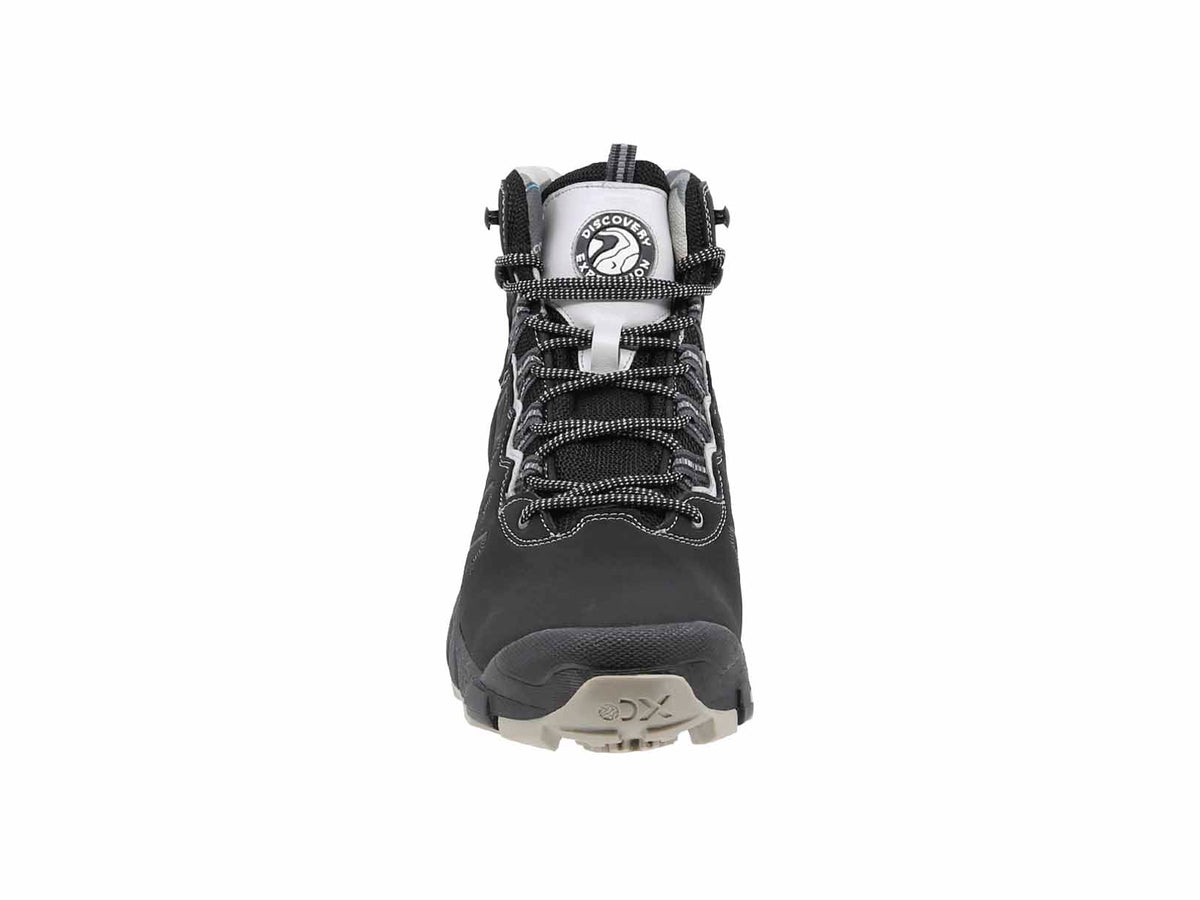 Bota Hiking Discovery Expedition Janka 2520 Negro Caballero