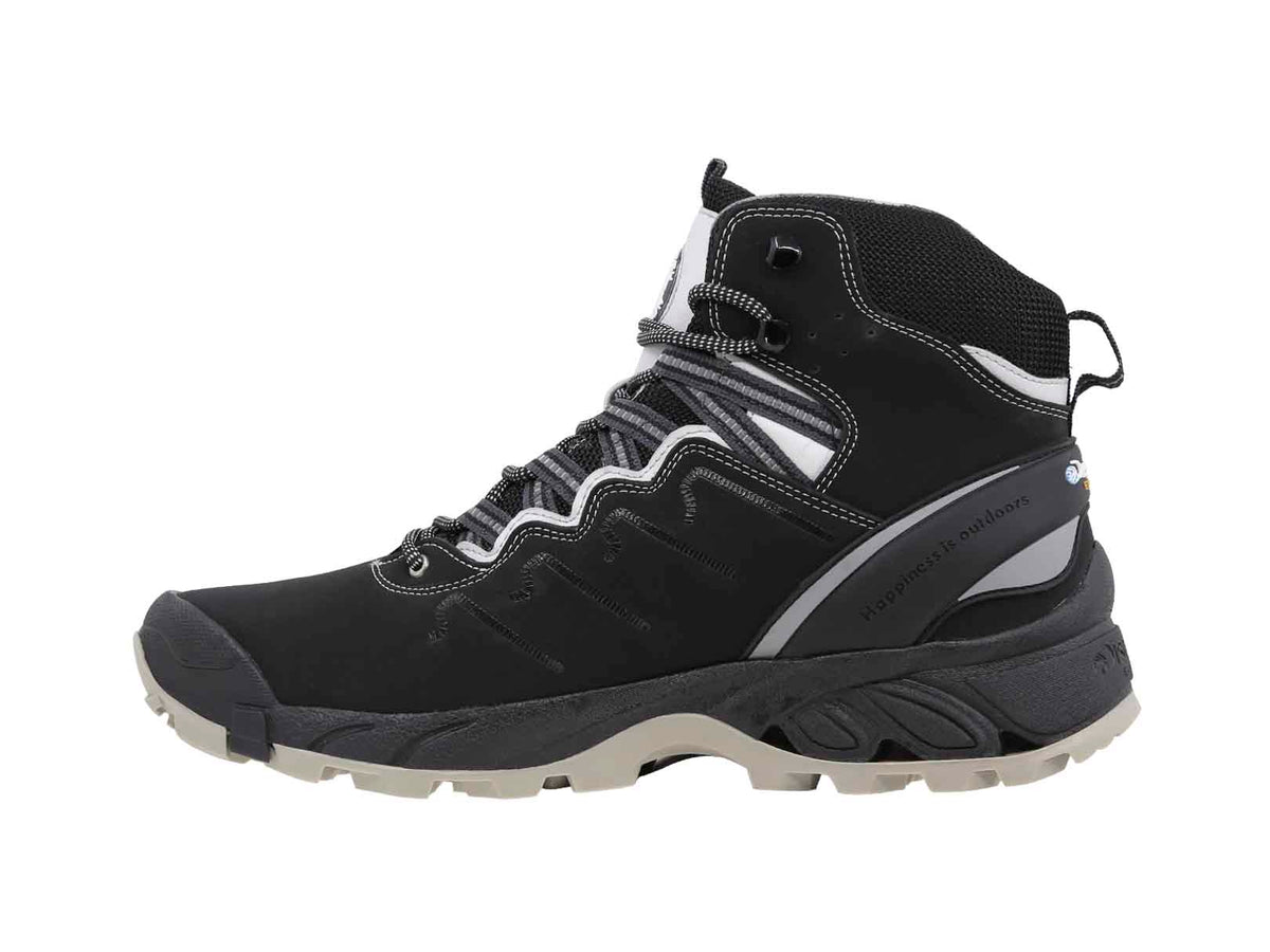 Bota Hiking Discovery Expedition Janka 2520 Negro Caballero