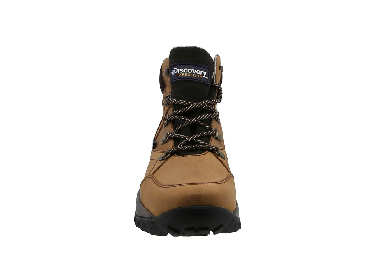 Bota Outdoor Discovery Expedition Kruger 2560 Miel Caballero