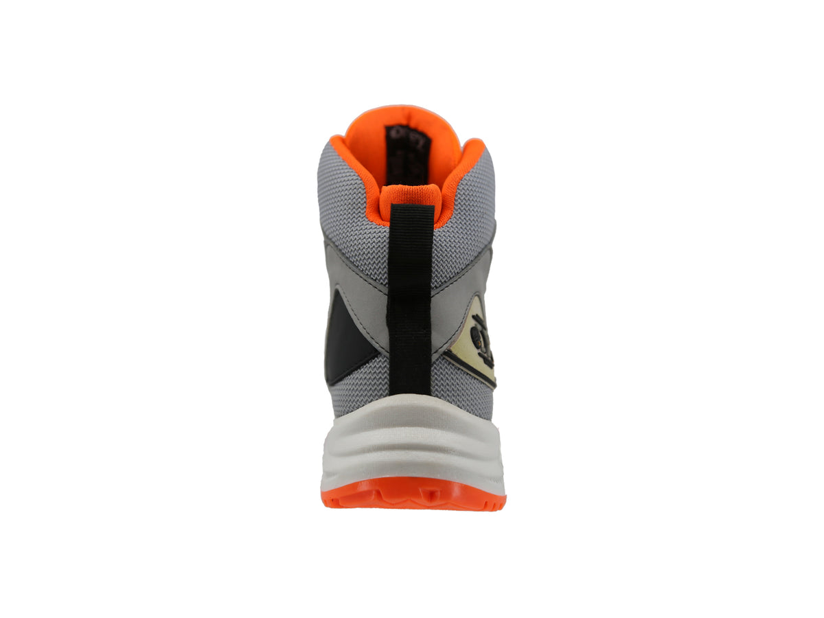 Bota Outdoor Discovery Expedition Montsant 2471 Naranja Dama