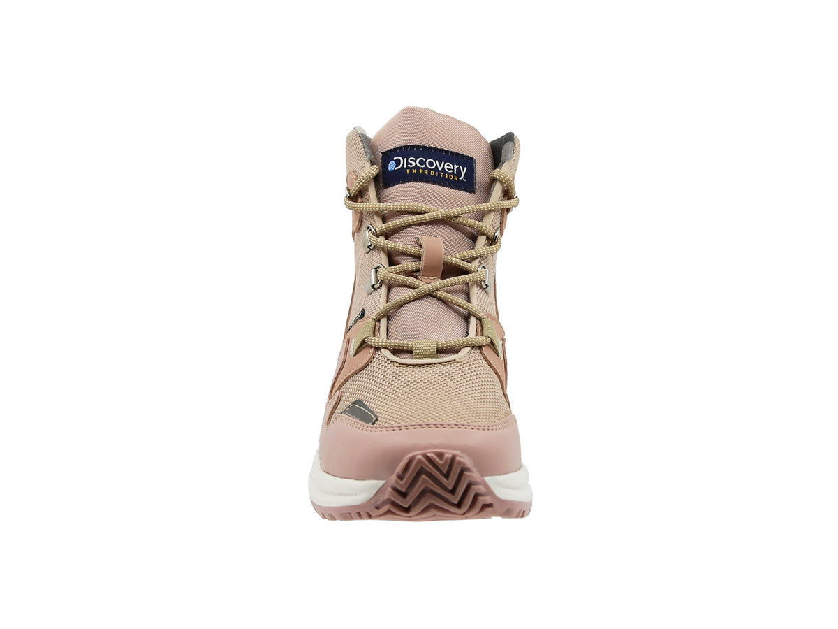 Bota Outdoor Discovery Expedition Montsant Pink 2471 Dama