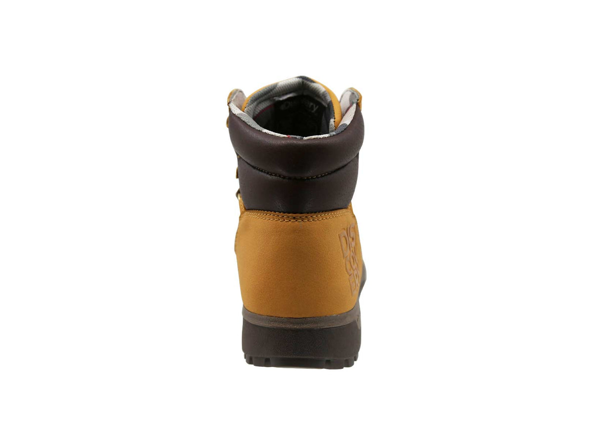 Bota Outdoor Discovery Expedition Sarek 2045 Miel Dama