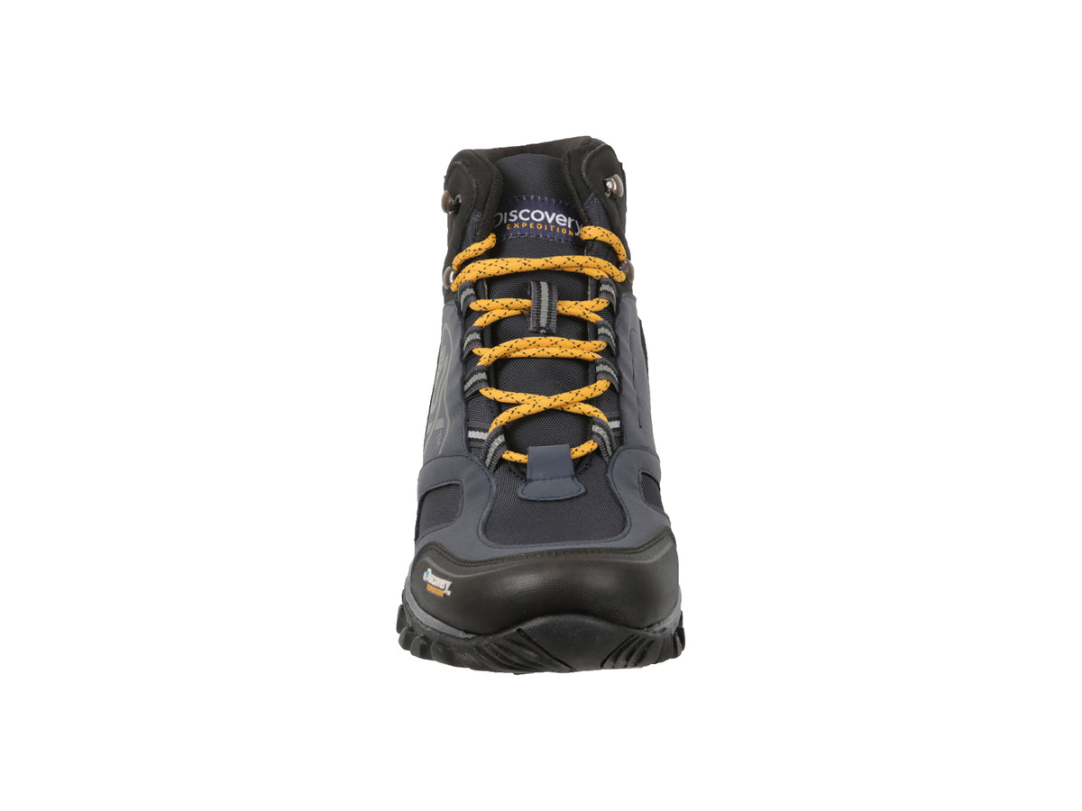 Bota Hiking Discovery Expedition Sochi 2350 Azul Caballero