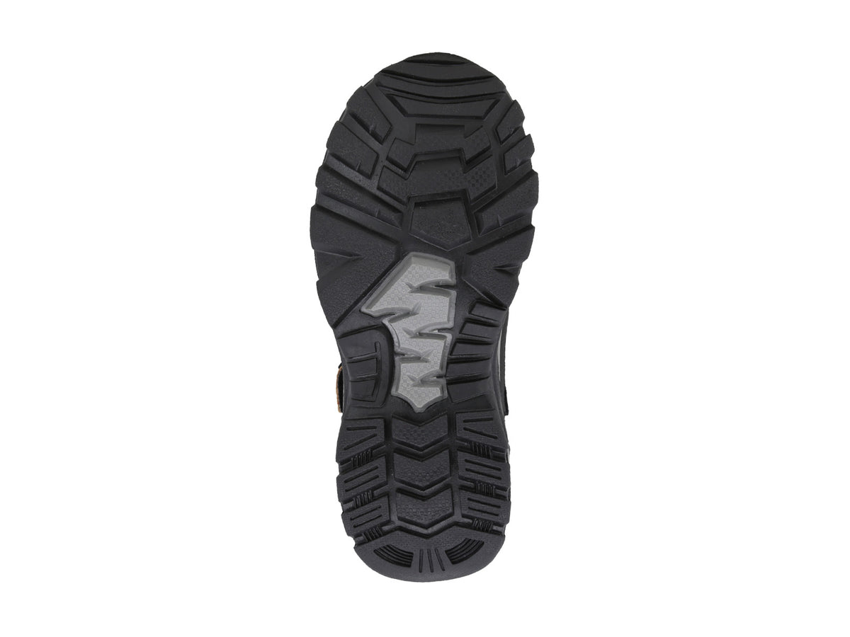 Choclo con ajuste Velcro Discovery Expedition Kids Tai 2022 Negro Niño