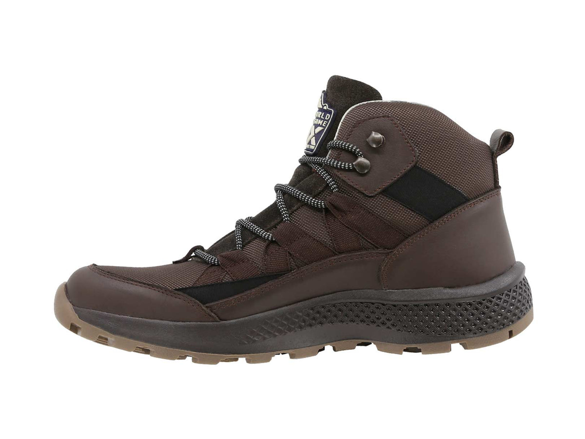 Bota Outdoor Discovery Expedition Yellowstone 2570 Café Caballero