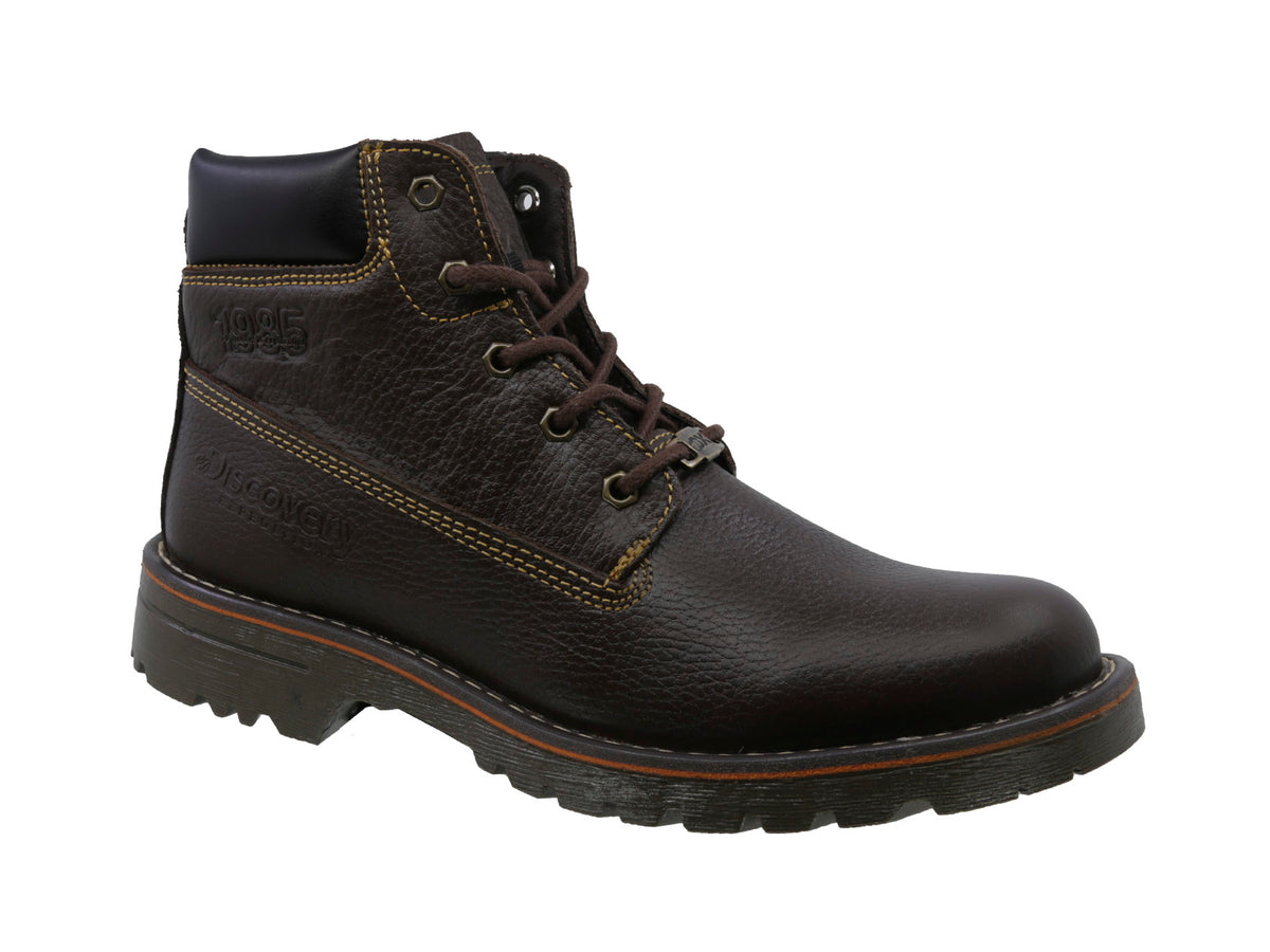 Bota Outdoor Discovery Expedition Kenai 1933 Mocka Caballero