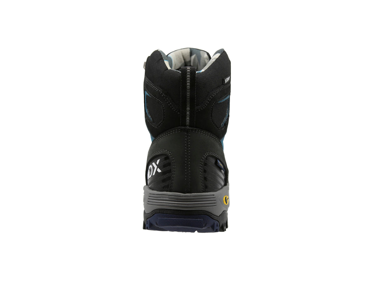 Bota Montañismo Discovery Banff 2185 Azul para Hombre