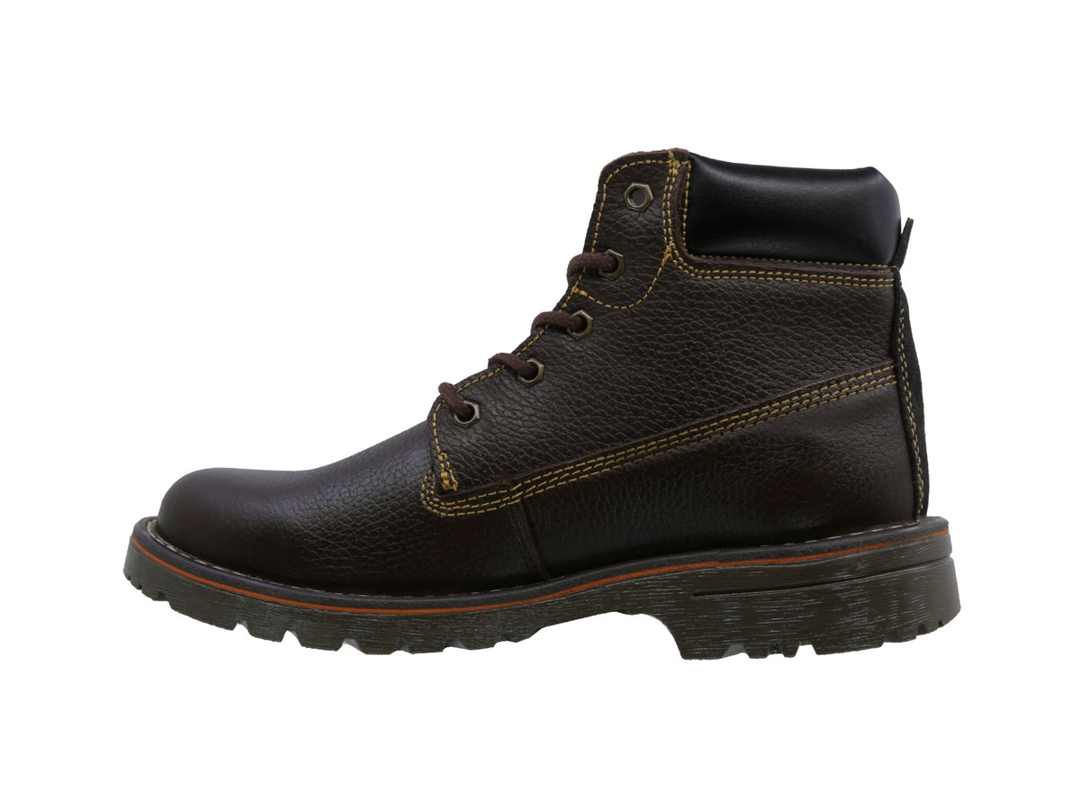 Bota Outdoor Discovery Expedition Kenai 1933 Mocka Caballero